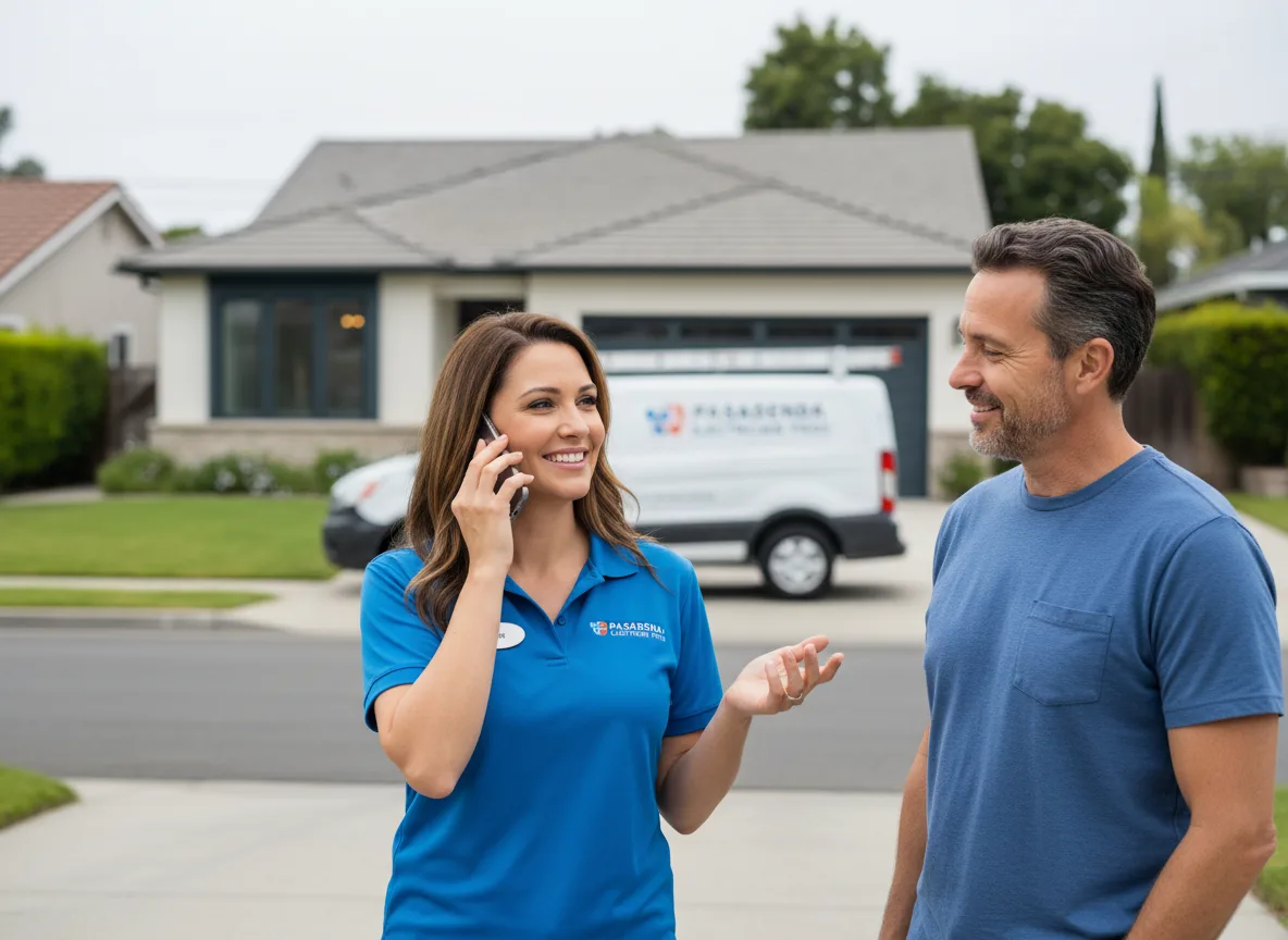 Electrician Crystal Lake, IL FAQs